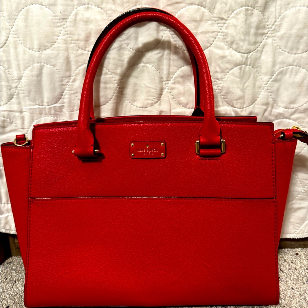 Kate Spade Satchel